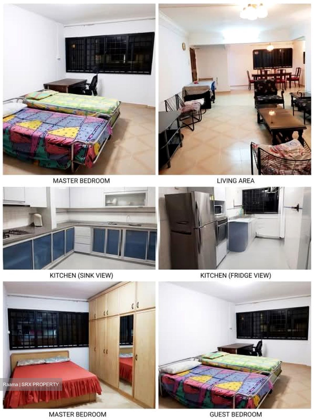 Blk 156 Hougang Street 11 (Hougang), HDB 5 Rooms #599550471